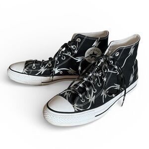 Cons Chuck Taylor Pro Razor Wire